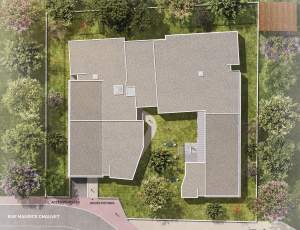 Programme immobilier neuf 34090 Montpellier MON-15523