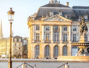 Programme immobilier neuf 33100 Bordeaux BOR-15531