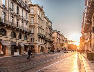 Programme immobilier neuf 33800 Bordeaux BOR-15532