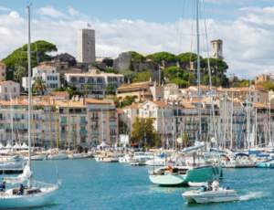 Programme immobilier neuf 06250 Mougins MOU-15533