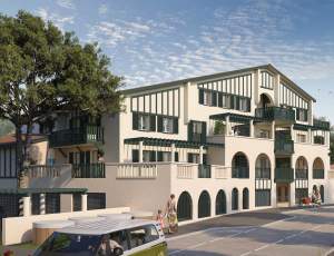 Programme immobilier neuf 40460 Sanguinet SAN-14788