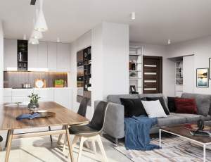 Programme immobilier neuf 35800 Dinard DIN-14790