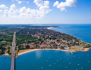 Programme immobilier neuf 44250 Saint-Brevin-les-Pins SAI-14858