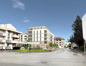 Programme immobilier neuf 74100 Ambilly AMB-15181