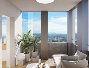 Programme immobilier neuf 69003 Lyon 03 LYO-15185