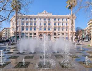 Programme immobilier neuf 06600 Antibes ANT-15557