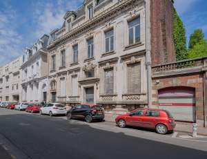 Programme immobilier neuf 59200 Tourcoing TOU-15559