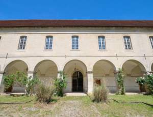Programme immobilier neuf 39100 Dole DOL-15560