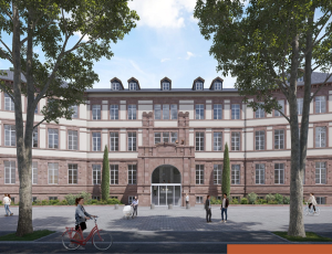 Programme immobilier neuf 67000 Strasbourg STR-15562