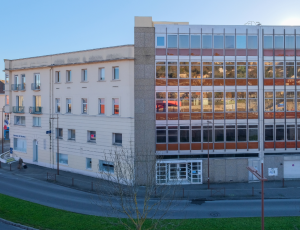 Programme immobilier neuf 47000 Agen AGE-15563