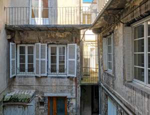Programme immobilier neuf 63200 Riom RIO-15567