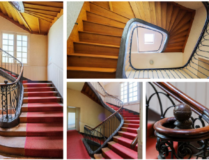 Programme immobilier neuf 37500 Chinon CHI-15568