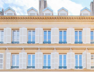 Programme immobilier neuf 57000 Metz MET-15572