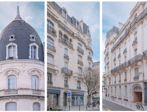 Programme immobilier neuf 64000 Pau PAU-15575