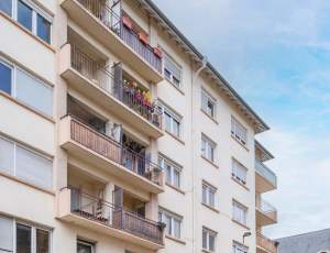 Programme immobilier neuf 67000 Strasbourg STR-15577