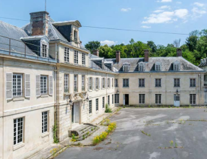 Programme immobilier neuf 60150 Longueil-Annel LON-15580