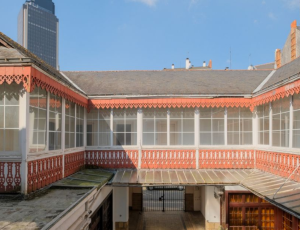 Programme immobilier neuf 44000 Nantes NAN-15581