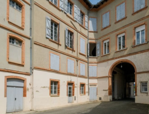 Programme immobilier neuf 82000 Montauban MON-15583