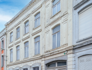 Programme immobilier neuf 59200 Tourcoing TOU-15588