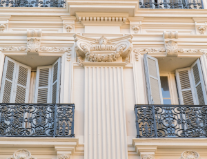 Programme immobilier neuf 13001 Marseille 01 MAR-15589