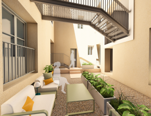 Programme immobilier neuf 30000 Nîmes NÎ-15591