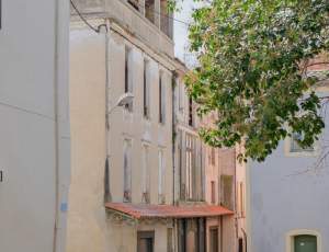 Programme immobilier neuf 11100 Narbonne NAR-15593