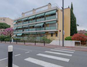 Programme immobilier neuf 06150 Cannes CAN-15594