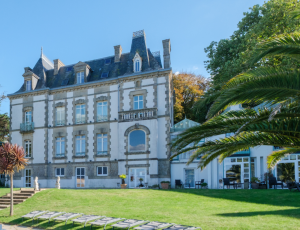 Programme immobilier neuf 29100 Douarnenez DOU-15600