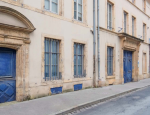 Programme immobilier neuf 57000 Metz MET-15874