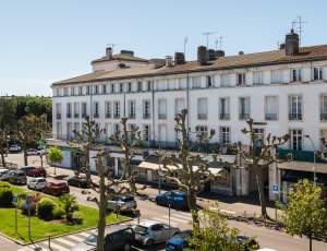 Programme immobilier neuf 17200 Royan ROY-15963