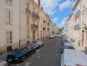 Programme immobilier neuf 54000 Nancy NAN-16175
