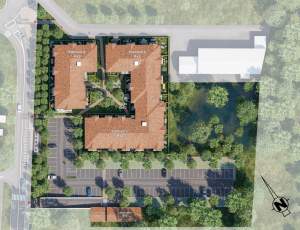 Programme immobilier neuf 33770 Salles SAL-16358