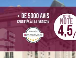 Programme immobilier neuf 94170 Le Perreux-sur-Marne LE -16455