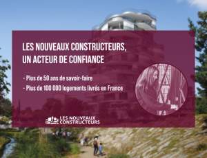 Programme immobilier neuf 69700 Givors GIV-16466