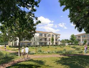 Programme immobilier neuf 17230 Marans MAR-16480