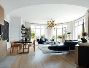 Programme immobilier neuf 94500 Champigny-sur-Marne CHA-16484