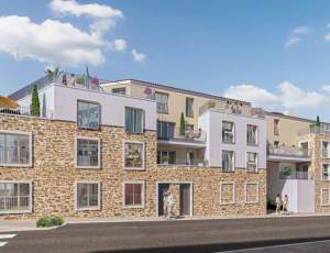 Programme immobilier neuf 78630 Orgeval ORG-16504