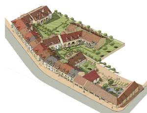 Programme immobilier neuf 95470 Survilliers SUR-16514