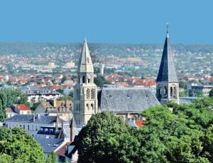 Programme immobilier neuf 78300 Poissy POI-16516