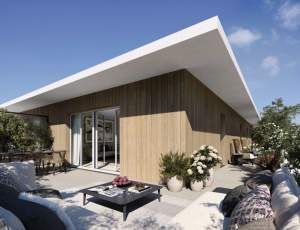 Programme immobilier neuf 49240 Avrillé AVR-16519