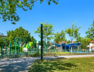 Programme immobilier neuf 95870 Bezons BEZ-16521