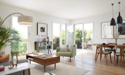 Programme immobilier neuf 93440 Dugny DUG-16531