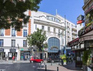 Programme immobilier neuf 92600 Asnières-sur-Seine ASN-16544