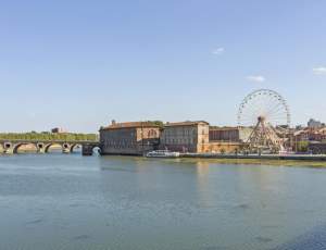 Programme immobilier neuf 31300 Toulouse TOU-16550