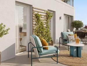 Programme immobilier neuf 62000 Arras ARR-16554