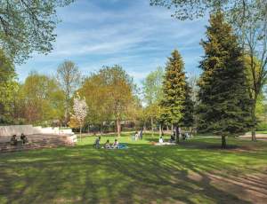 Programme immobilier neuf 92260 Fontenay-aux-Roses FON-16879