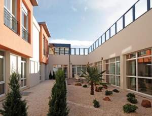 Programme immobilier neuf 91630 Leudeville LEU-17342