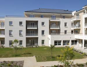 Programme immobilier neuf 28500 Vernouillet VER-17608