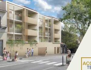 Programme immobilier neuf 13118 Istres IST-15348