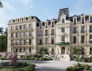 Programme immobilier neuf 33120 Arcachon ARC-15473